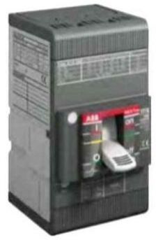 ABB MCCB