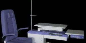 Ophthalmic Refraction Unit