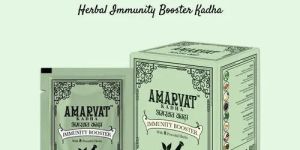 Ayurvedic Immunity Booster