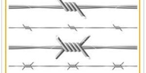 Barbed Wire