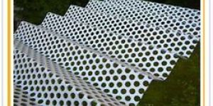 Perforated Sheet