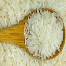 Indian Basmati Rice