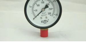 CNG Pressure Gauge