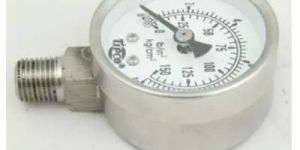 Industrial Gauges
