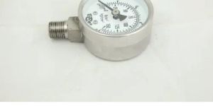 Low Pressure Gauges