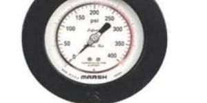 Precision Pressure Gauges