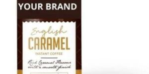 Caramel Coffee