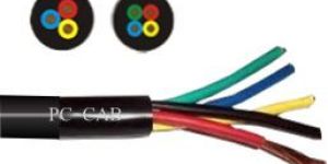 Multi Core Flexible Cables