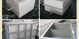 Polypropylene Tanks