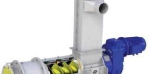 Solid Liquid Separator