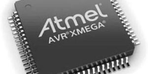 Atmel Microcontroller