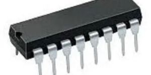 Counter Integrated Circuit