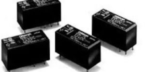 PCB Power Relay