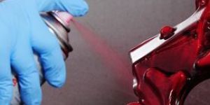 Liquid Penetrant Testing