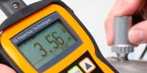 Ultrasonic Thickness Measurement