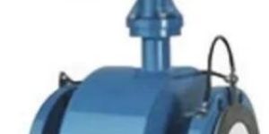 Full Bore Electromagnetic Flowmeters