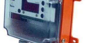 Loss of Head Indicator