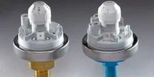 Prescal Pressure Switches