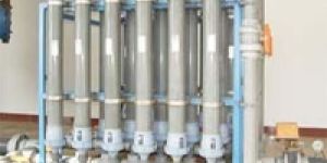 Ultrafiltration Systems