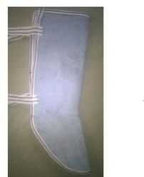 Asbestos Leg Guard