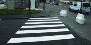 Road Marking Machine