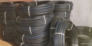 HDPE Roll Pipe