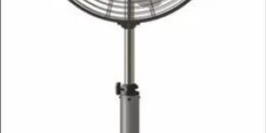 Mini Pedestal Fan