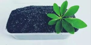 Potassium Humate Flakes