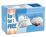 FAMILYPACK ICE CREAM BUY1GET1 FREE