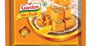 GARDEN SOAN PAPDI