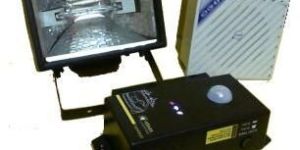 Intrusion Detection System