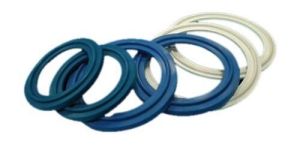 Silicone Tri Clover Gasket