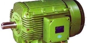 HT Electric Motors