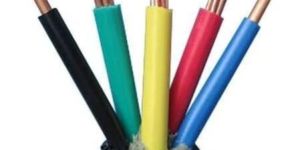 PVC Insulated Wire