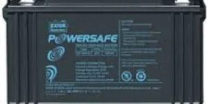 Exide Powersafe Battery