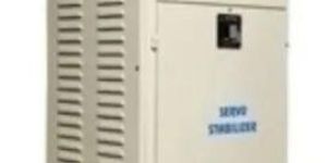 Servo Voltage Stabilizer