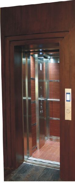 Home Elevators