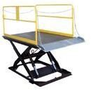 Loading Lift Platform