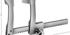 Finochietto Retractor