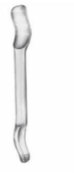 Murphy Lane Bone Skid