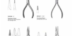 Nose Plier