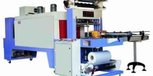 Shrink Wrapping Machines