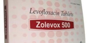 Levofloxacin Tablets