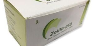 Lithium Carbonate Tablets