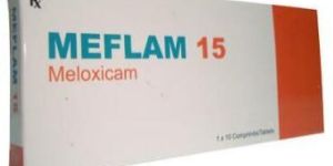 Meloxicam Tablets