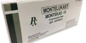Montelukast Tablets