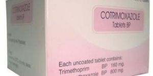 Sulfamethoxazole Tablets