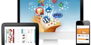 Website Development Services