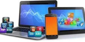 Website Re Designing Services