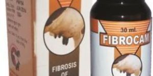Fibrocam(30ml) Veterinary Medicines